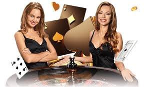 618solt အွန်လိုင်း ကတ်ဂိမ်းများ Baccarat Poker Myanmar
