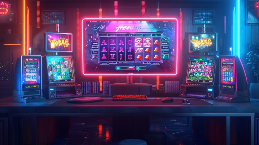 618solt Myanmar Online Casino Platform