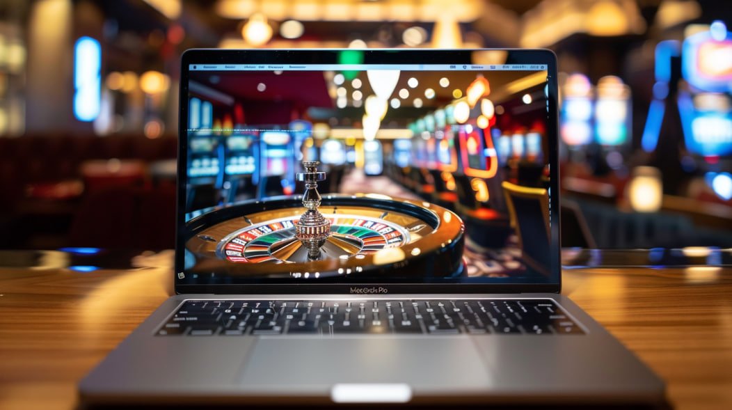 618solt Live Casino