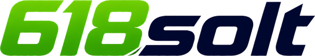 618solt Logo